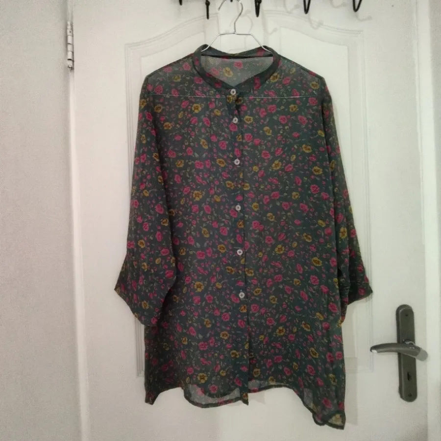 مانتو شومیز