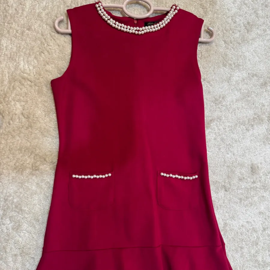 تونیک جینوست