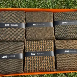 جوراب مردانه