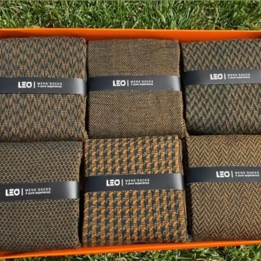 جوراب مردانه