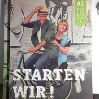 اشتارتن ویا A2