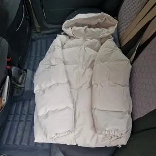 کاپشن مردانه پشم شیشه