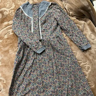 مانتو پاییزی