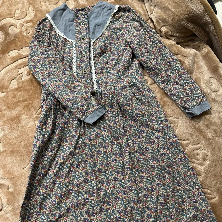 مانتو پاییزی