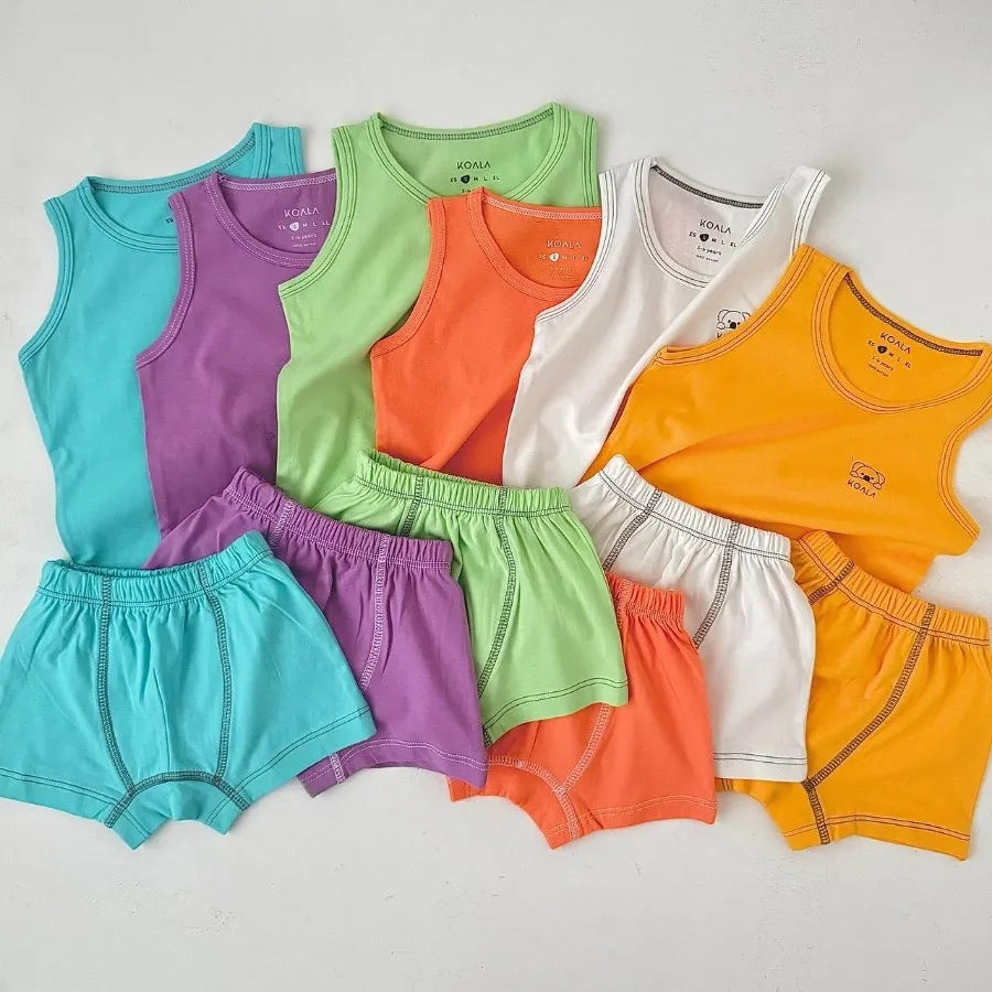 ست لباس زیر پسرانه