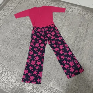 لباس راحتی ست