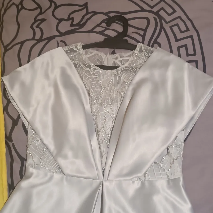 پیراهن مجلسی