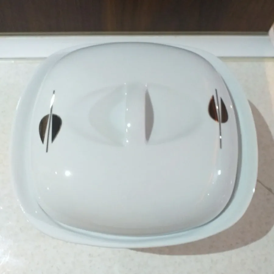 سوپ خوری چینی زرین