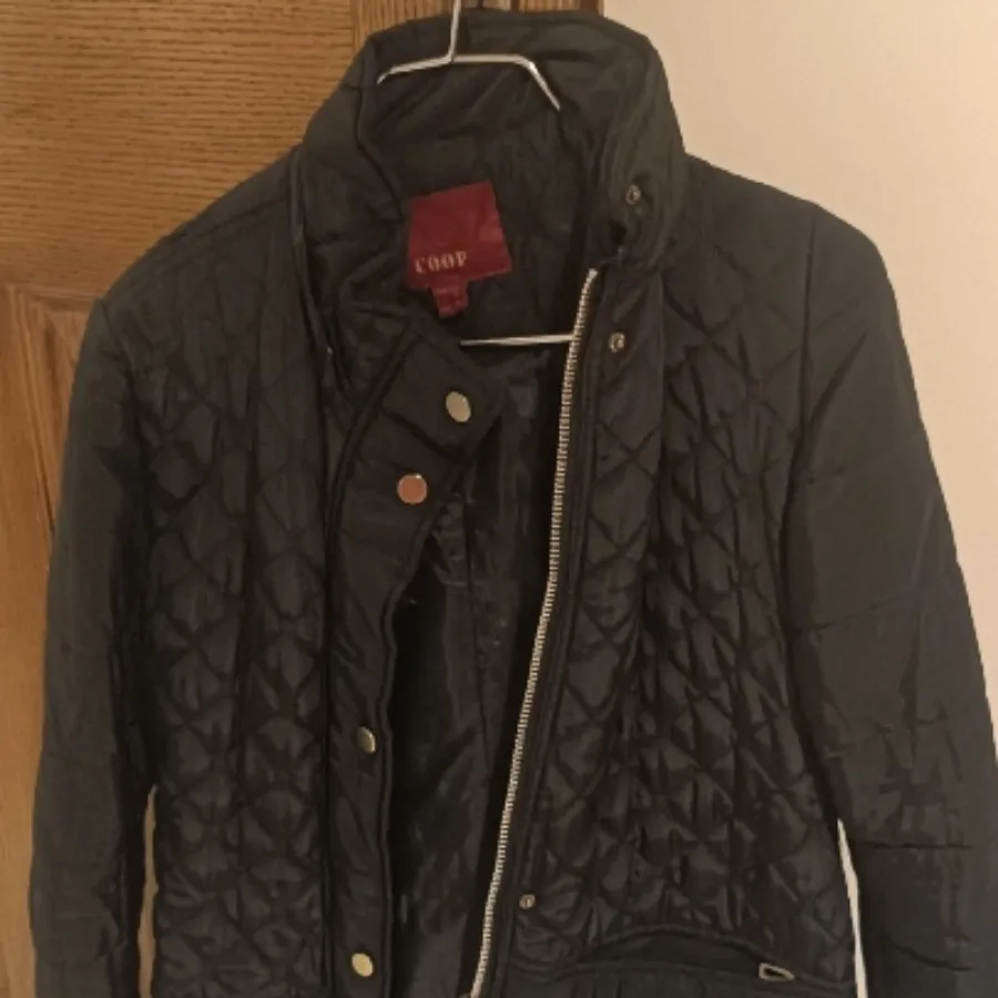 کاپشن فوق العاده گرم