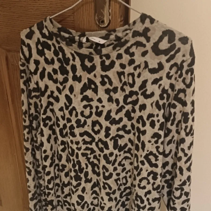 پیراهن پلنگی