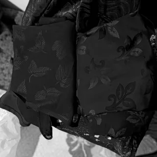 چادر مشکی مجلسی