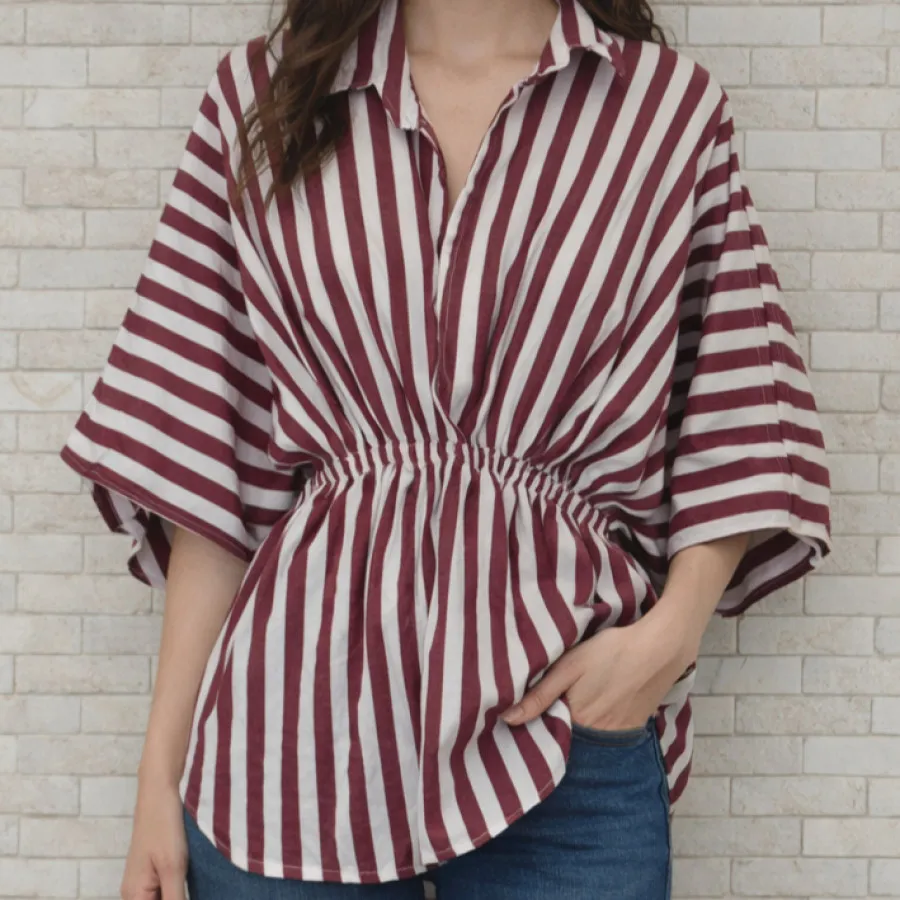 تونیک مانتو عروسکی