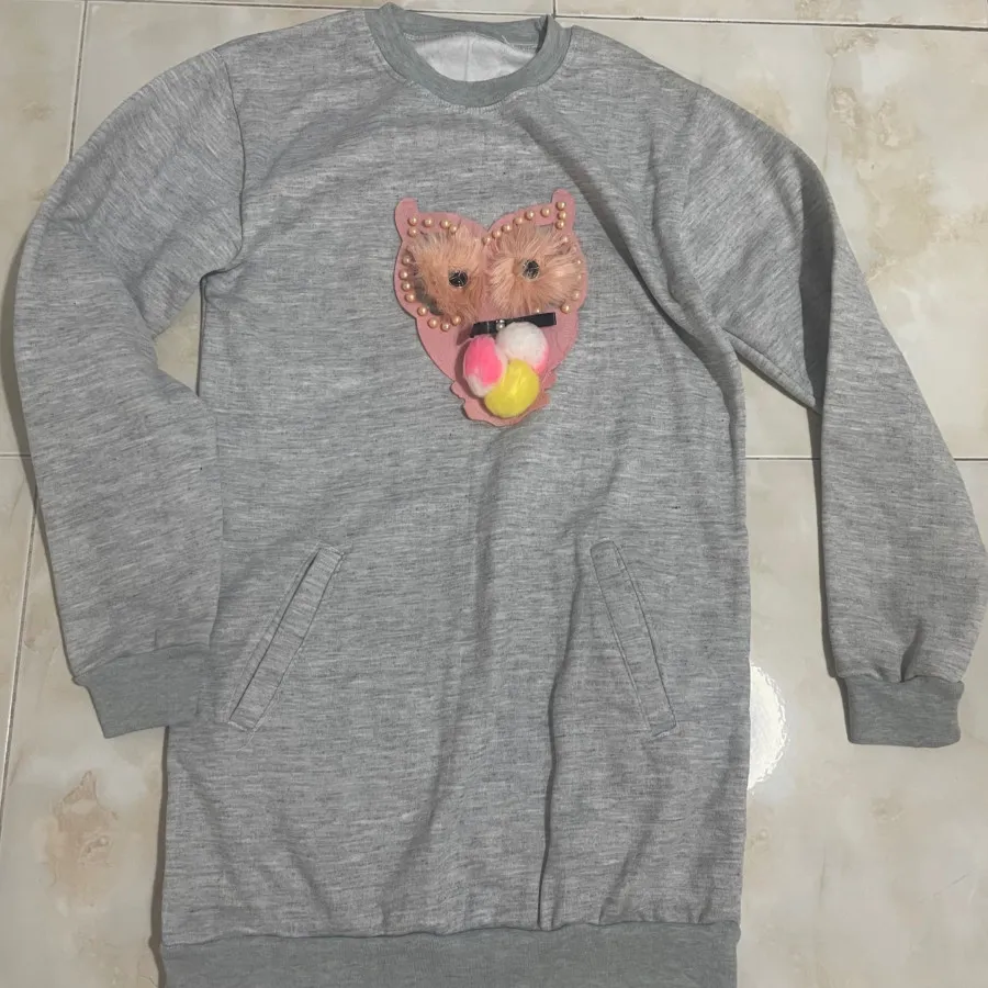 سویشرت دخترانه