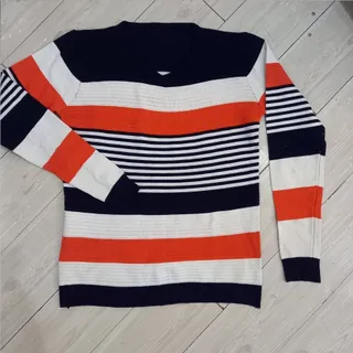 پلیور زنانه نو .