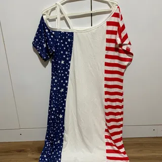 پیراهن راحتی