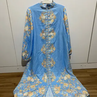 پیراهن مانتو