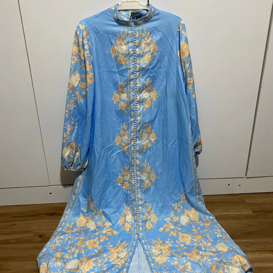 پیراهن مانتو