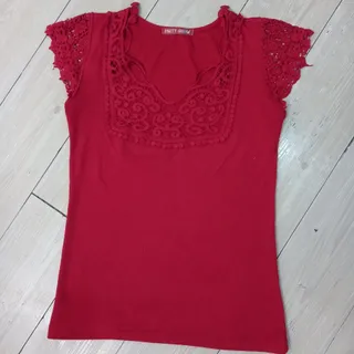 تاپ بلوز مجلسی نو