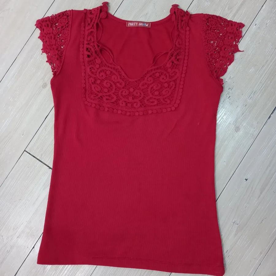 تاپ بلوز مجلسی نو