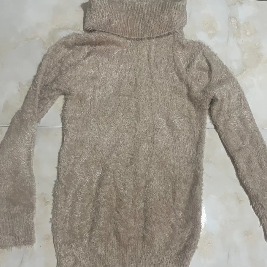 بافت زنانه یقه اسکی