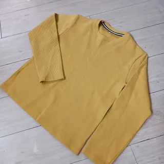 بلوز گرم پسرانه نو