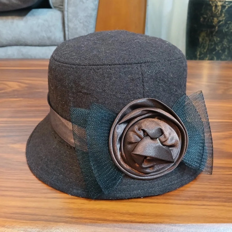 کلاه شاپو شهرزادی