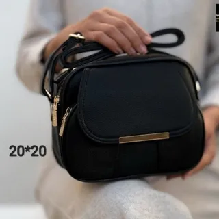 کیف زنانه جادار ماهک