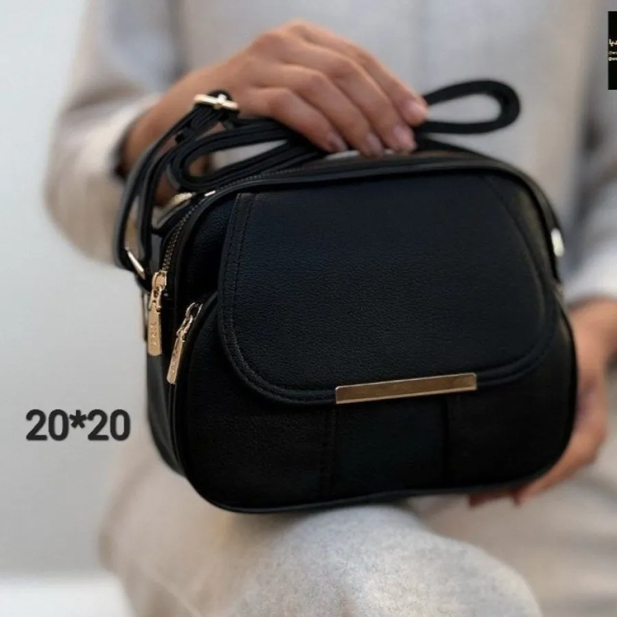 کیف زنانه جادار ماهک