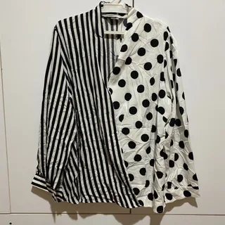 شومیز سایز بزرگ