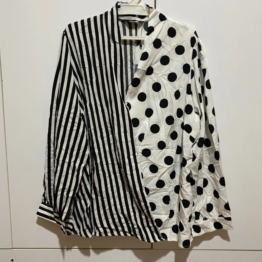 شومیز سایز بزرگ