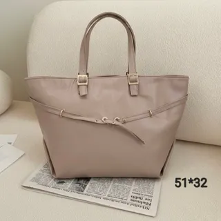 کیف زنانه بزرگ جاسمین