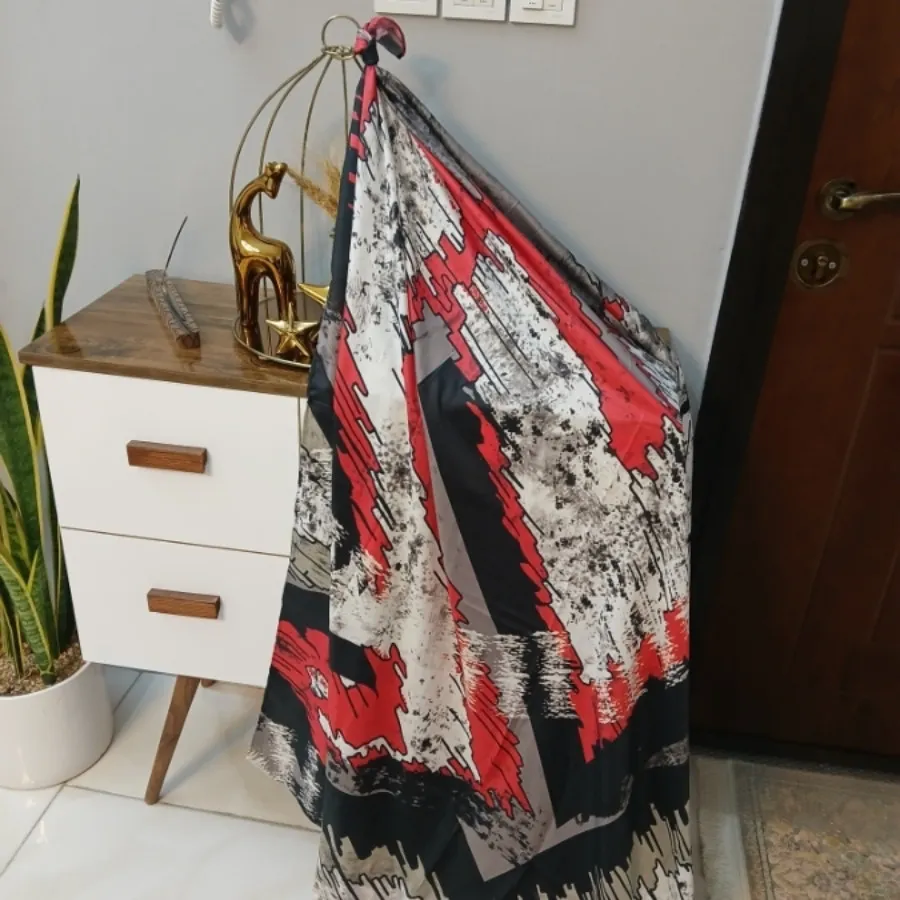 روسری مجلسی