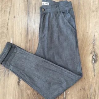 شلوار راسته