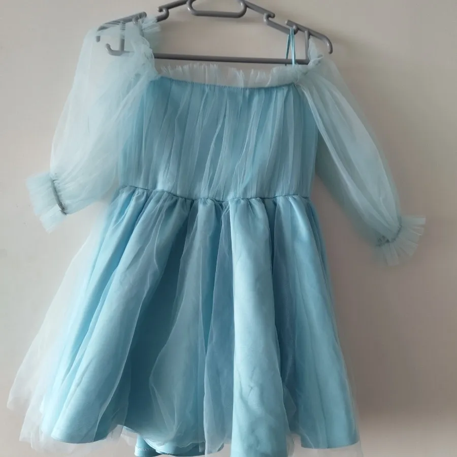 پیراهن بچگونه