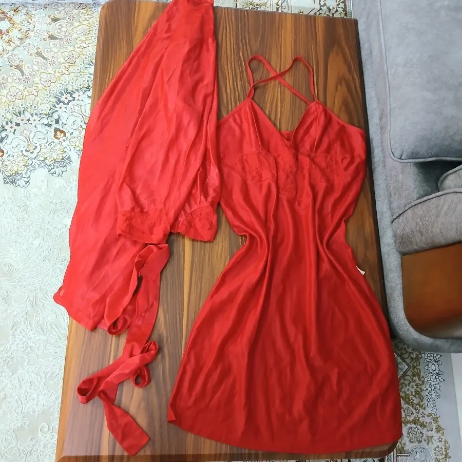 روبدوشامبر،لباس خواب