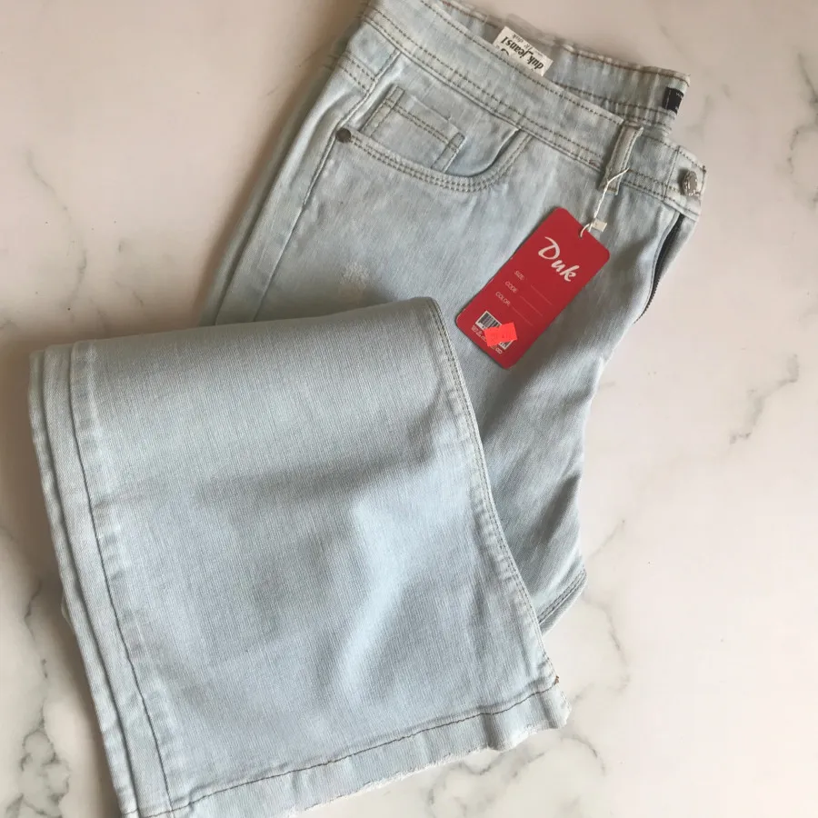 شلوار جین بوتکات