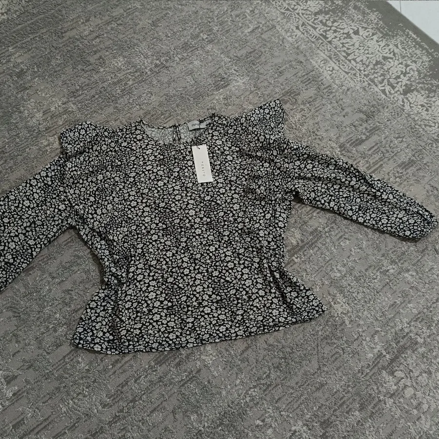 شومیز اورجینال