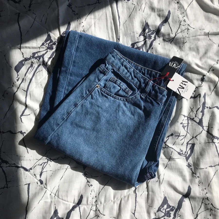 شلوار زاراا