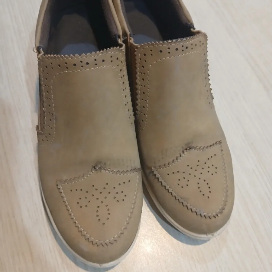 کفش و کیف چرم