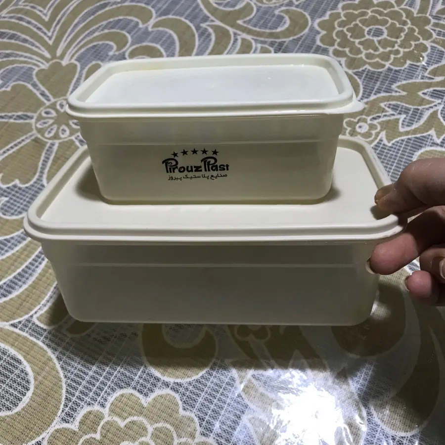 ظروف نگهدارنده