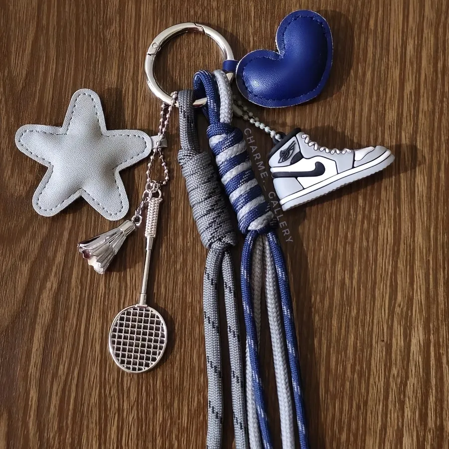 چارم و جاکلیدی اسپورت