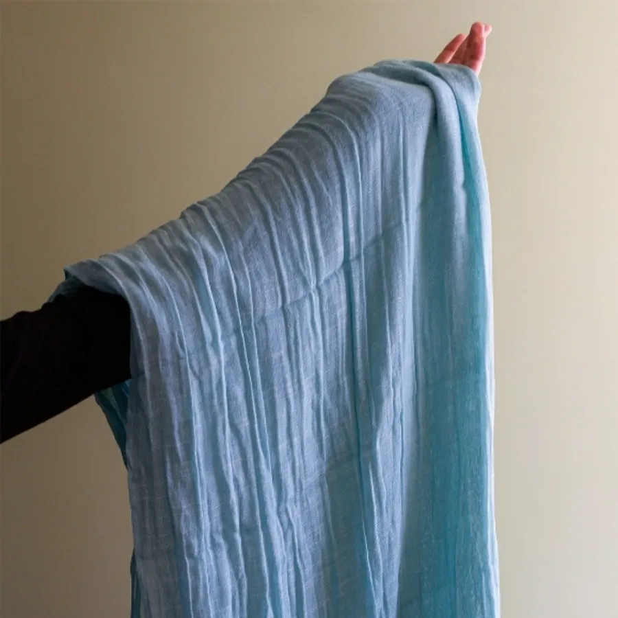 شال بهاری ریشه دار