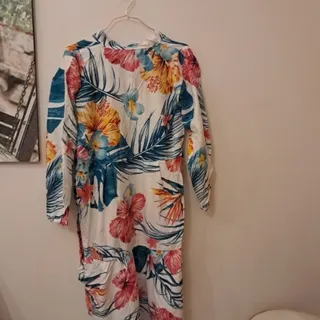 پبراهن تابستانه