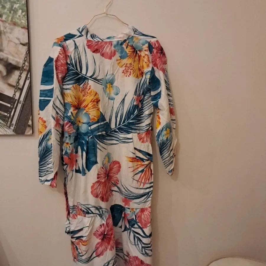 پبراهن تابستانه