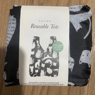 کیف پارچه ای