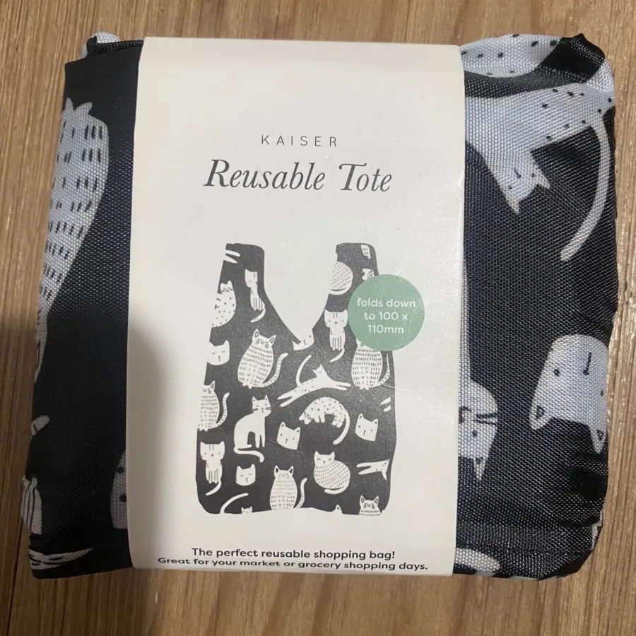 کیف پارچه ای