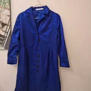 مانتو پاییزه،بهاری