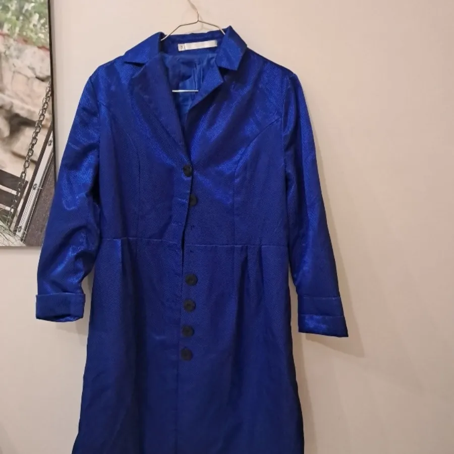 مانتو پاییزه،بهاری