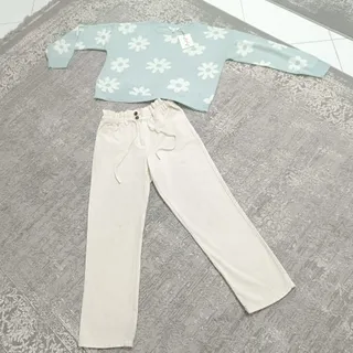 بلوز بافت اورجینال