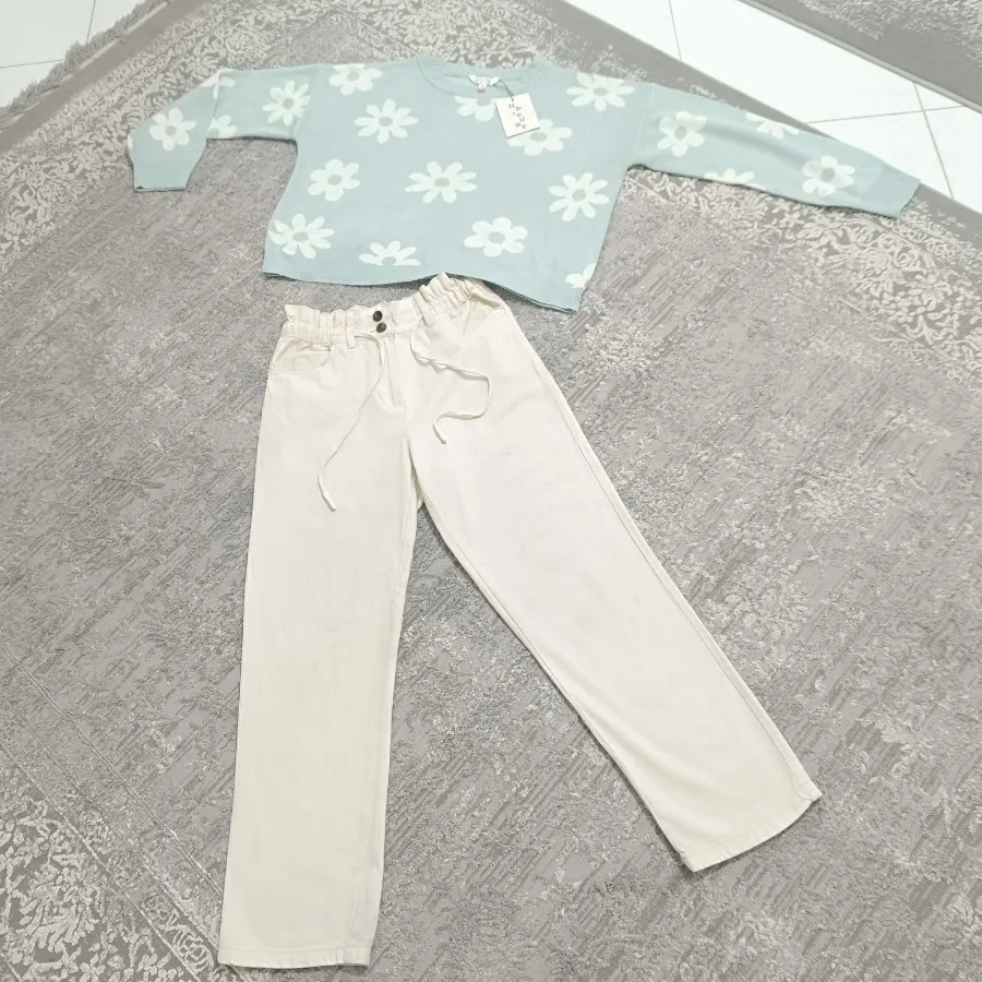 بلوز بافت اورجینال